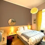 Illustre-appartement De Caractère Hypercentre-balcon Appartamento *