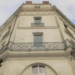 Appartamento Illustre-appartement De Caractère Hypercentre-balcon *