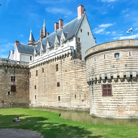 Illustre-appartement De Caractere Hypercentre-balcon *