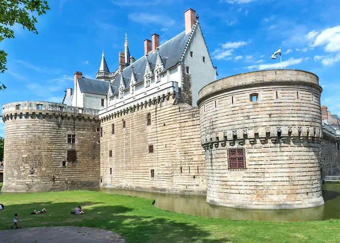 Illustre-appartement De Caractere Hypercentre-balcon *