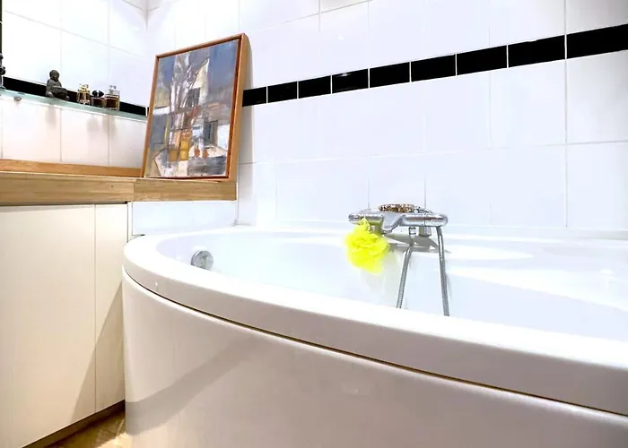 Appartement Illustre-appartement De Caractere Hypercentre-balcon *