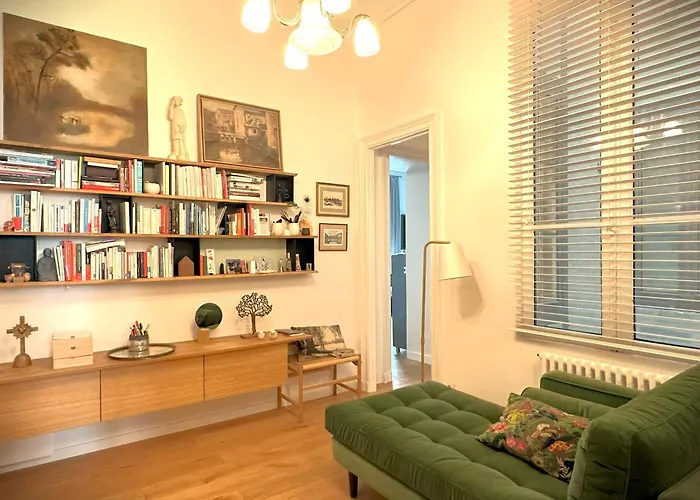 Illustre-appartement De Caractere Hypercentre-balcon